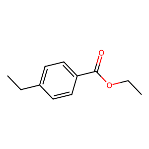 Ethyl 4-Ethylbenzoate