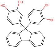 9,9-Bis(3,4-Dihydroxyphenyl)Fluorene