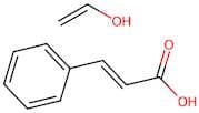 Poly(Vinyl Cinnamate)