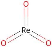 Rhenium(VI) Oxide