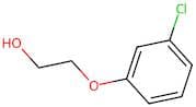 2-(3-Chlorophenoxy)Ethanol