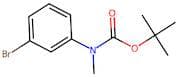 N-Boc-N-Methyl-3-Bromoaniline