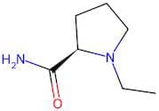 (R)-(+)-1-Ethyl-2-Pyrrolidinecarboxamide