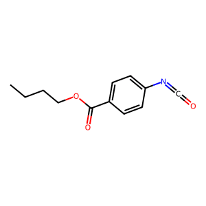 4-(N-Butoxycarbonyl)Phenylisocyanate
