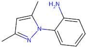 2-(3,5-Dimethyl-1h-Pyrazol-1-yl)Aniline