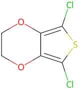 2,5-Dichloro-3,4-Ethylenedioxythiophene