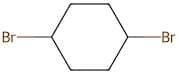 1,4-Dibromocyclohexane
