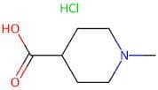 1-Methylpiperidine-4-Carboxylic Acid Hydrochloride