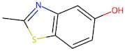 2-Methyl-5-Benzothiazolol