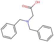 2-(Dibenzylamino)Acetic Acid
