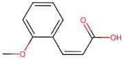 (Z)-3-(2-Methoxyphenyl)Acrylic Acid