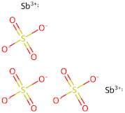 Antimony(Iii) Sulfate
