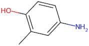 4-Amino-2-Methylphenol