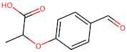 2-(4-Formylphenoxy)Propanoic Acid