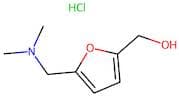 5-(Dimethylaminomethyl)-2-Furfuryl Alcohol Hydrochloride