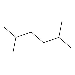2,5-Dimethylhexane