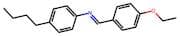 N-(4-Butylphenyl)-1-(4-Ethoxyphenyl)Methanimine