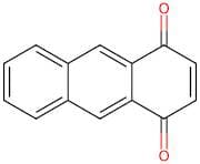 Anthracene-1,4-Dione