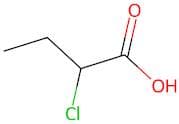 2-Chlorobutanoic Acid