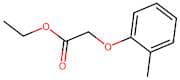 Ethyl 2-(O-Tolyloxy)Acetate
