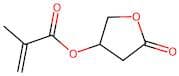 5-Oxotetrahydrofuran-3-yl Methacrylate