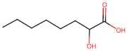 2-Hydroxy-N-Octanoic Acid