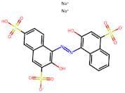 Hydroxy Naphthol Blue Disodium Salt