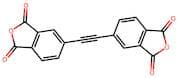 4,4'-(Ethyne-1,2-Diyl)Diphthalic Anhydride