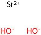 Strontium Hydroxide
