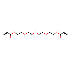 ((Oxybis(Ethane-2,1-Diyl))Bis(Oxy))Bis(Ethane-2,1-Diyl) Diacrylate