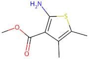 Methyl 2-Amino-4,5-Dimethylthiophene-3-Carboxylate