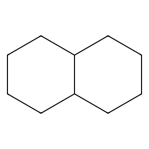 Trans-Decahydronaphthalene