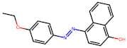 4-((4-Ethoxyphenyl)Diazenyl)Naphthalen-1-Ol