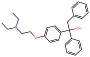 1-(4-(2-(Diethylamino)Ethoxy)Phenyl)-1,2-Diphenylethan-1-Ol