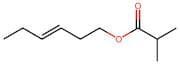 Cis-3-Hexenyl Isobutyrate