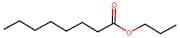 Propyl Caprylate