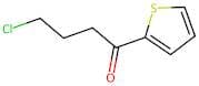 3-Chloropropyl 2-Thienyl Ketone