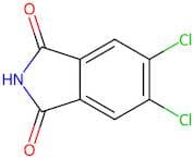 5,6-Dichloroisoindoline-1,3-Dione
