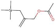 2-[(Trimethylsilyl)Methyl]Allyl Acetate