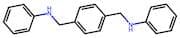 N,N'-(1,4-Phenylenebis(Methylene))Dianiline