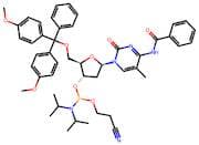 DMT-5Me-dC(Bz)-CE Phosphoramidite
