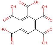 Benzenepentacarboxylic Acid