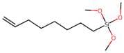 Trimethoxy(7-Octen-1-yl)Silane