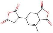 6-(2,5-Dioxotetrahydrofuran-3-Yl)-4-Methyl-7,7A-Dihydroisobenzofuran-1,3(3Ah,6H)-Dione