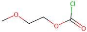 2-Methoxyethyl Carbonochloridate