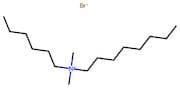 Hexyldimethyloctylammonium Bromide