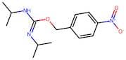 4-Nitrobenzyl N,N'-Diisopropylcarbamimidate
