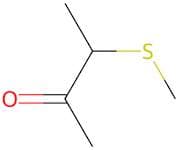 3-Methylthio-2-Butanone