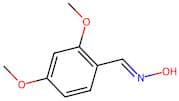 2,4-Dimethoxybenzaldoxime