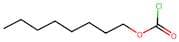 N-Octyl Chloroformate